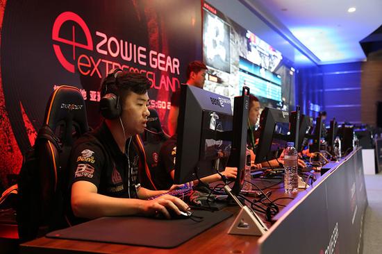 技术介入并 技术介入并