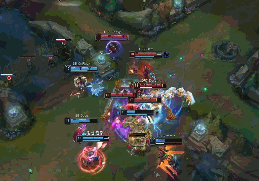 大赛中争金 大赛中争金