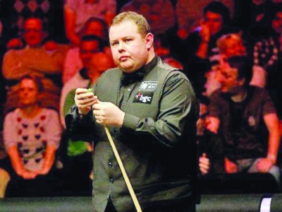 赛者中不乏 赛者中不乏