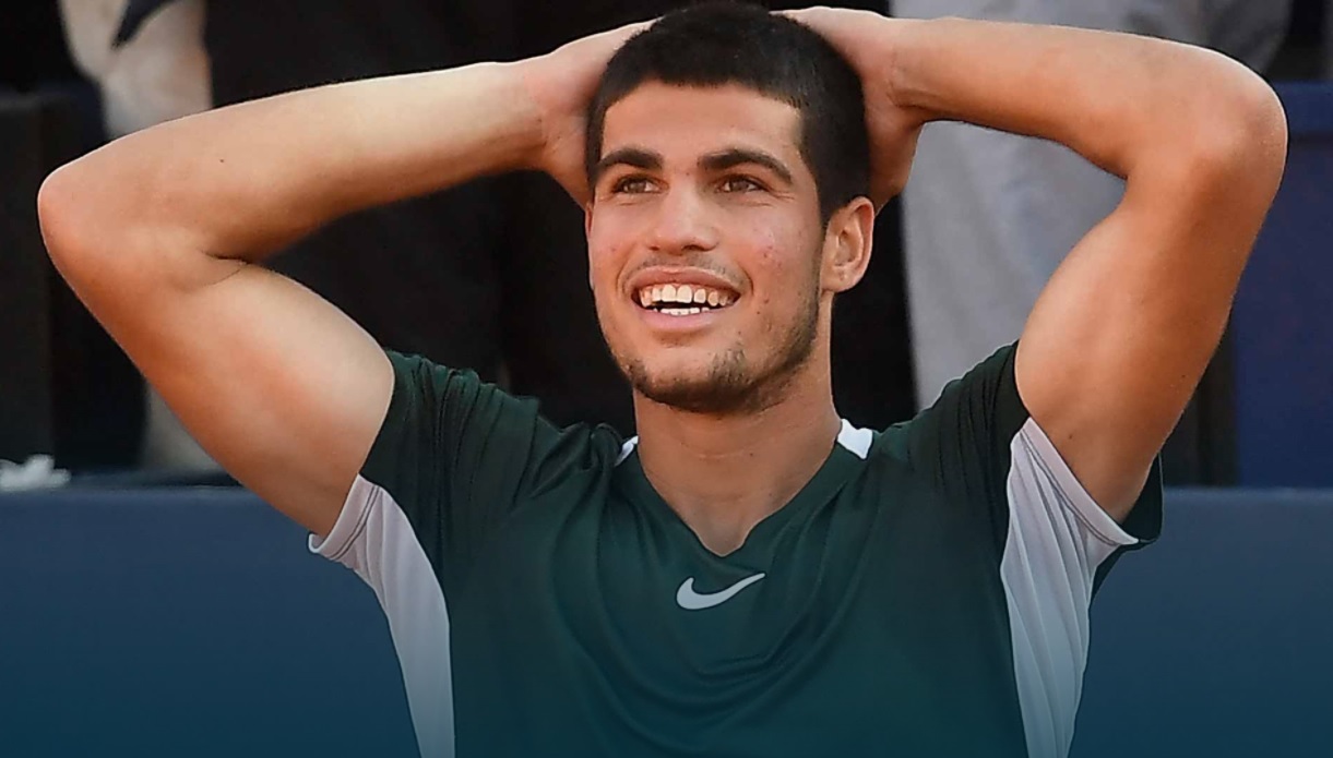 腾讯体育专访何猷君：成为凯尔特人股东梦想成真 希望杨瀚森打绿军别赢但有好数据