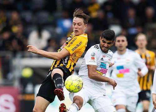 体育德甲：全取三分 多特蒙德5-1奥格斯堡