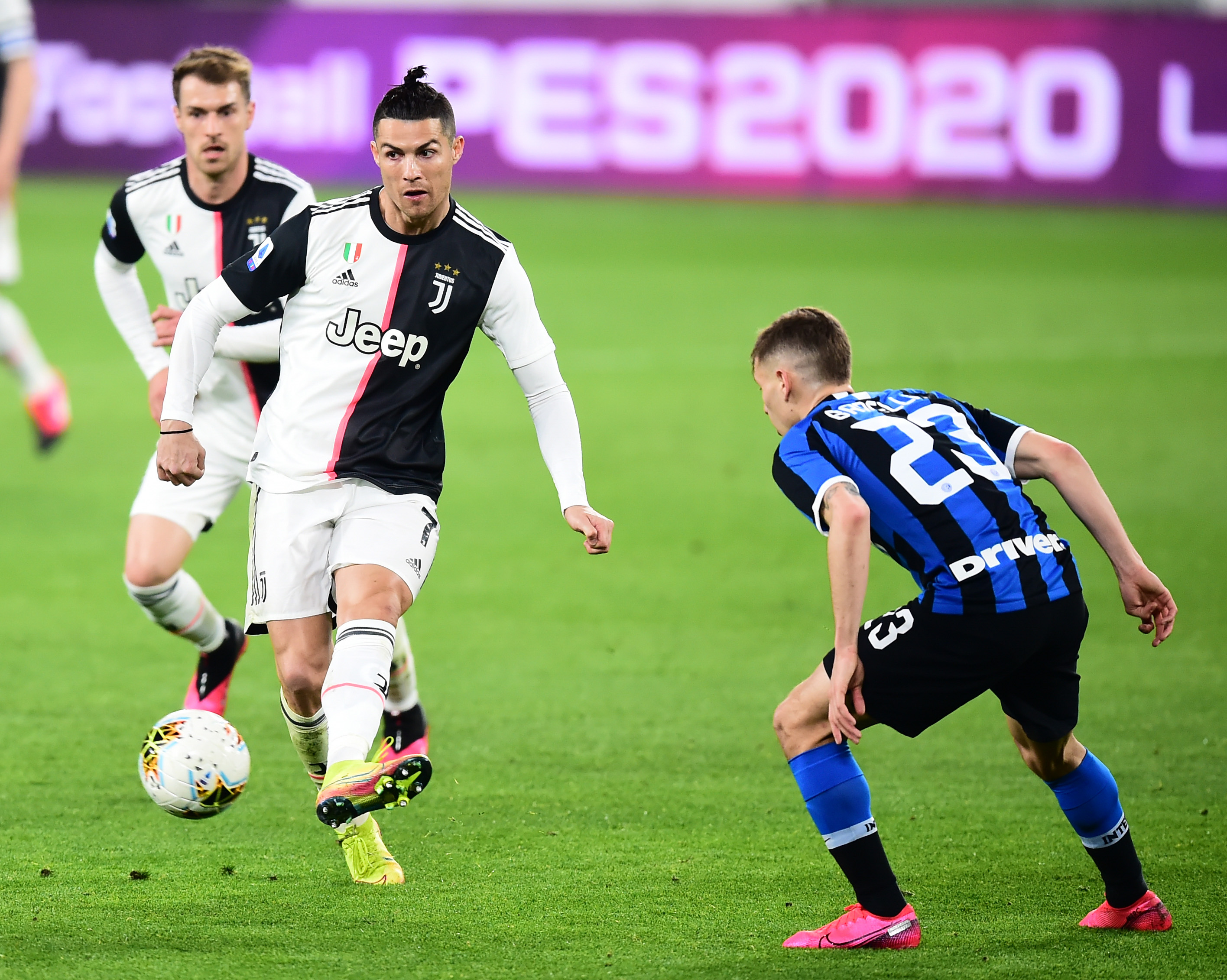 长从中场断 长从中场断