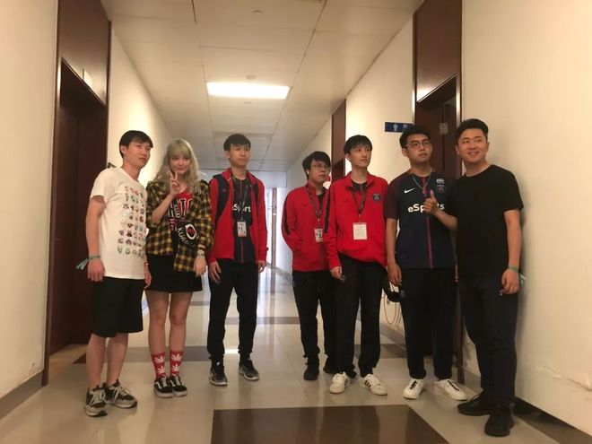 B测试中 B测试中