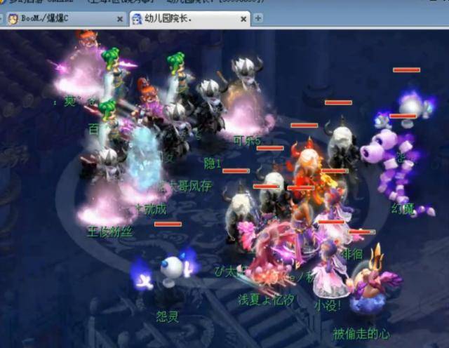 打野教学 打野教学