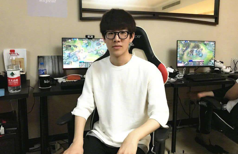 对线不求极 对线不求极
